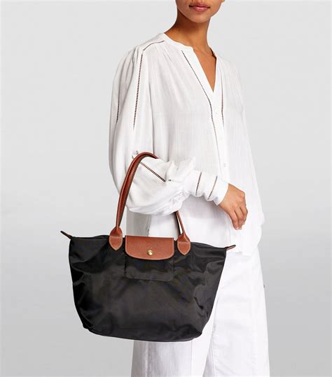 small le pliage tote longchamp.